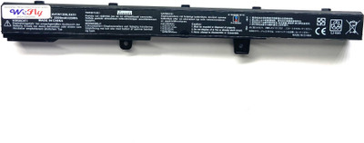 WEFLY Laptop Battery Compatible For Asus P551CA-SX299H 4 Cell Laptop Battery
