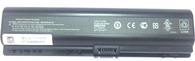 eSourcings DV2000 Laptop Battery Compatible for HP Pavilion DV2000 DV2200 DV2300 DV2500 DV6000 DV6100 DV6500 DV6700 Presario A900 C700 F500 F700 V3000 V3500 V3600 V61000 V6200 V6300 V6500 HP G6000 Series 6 Cell Laptop Battery eSourcings DV2000 Laptop Battery Compatible for HP Pavilion DV2000 DV2200 DV2300 DV2500 DV6000 DV6100 DV6500 DV6700 Presario A900 C700 F500 F700 V3000 V3500 V3600 V61000 V6200 V6300 V6500 HP G6000 Series 6 Cell Laptop Battery