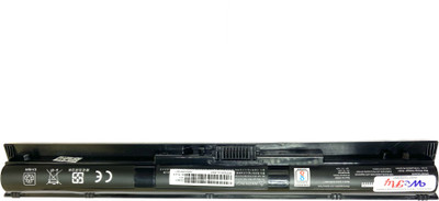 WEFLY Laptop Battery Compatible For HP Pavilion 14-AB157TX 4 Cell Laptop Battery