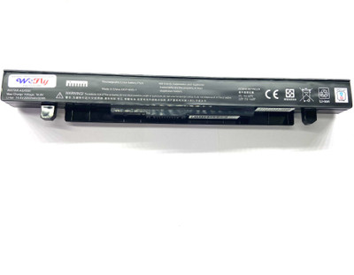 WEFLY A41-X550A Laptop Battery Compatible For Asus X550CC 4 Cell Laptop Battery