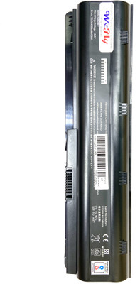 WEFLY CQ62 Laptop Battery Compatible for HP g6-1b70us 6 Cell Laptop Battery