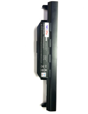 WEFLY Laptop Battery Compatible For Asus X45C-VX020D 6 Cell Laptop Battery