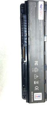 WEFLY Laptop Battery Compatible For Toshiba Satellite Pro C850-12Z 6 Cell Laptop Battery