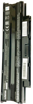 WISTAR J1KND P07F002 P08E Battery for Dell Inspiron M511R M5110 6 Cell Laptop Battery