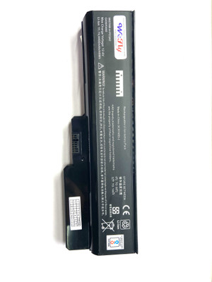 WEFLY Laptop Battery Compatible For LENOVO IdeaPad G530A Series 6 Cell Laptop Battery