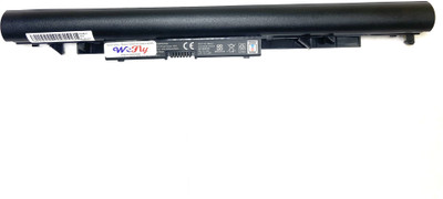 WEFLY Laptop Battery Compatible for JC04 JCO4 Laptop Battery for HP 250 G6 255 G6 240 G6 245 G6 HP Pavilion 14-BS036NG 14-BW007NG 15-BS036NG 15-BW061NG 17-AK044NG 17-AK015NG 17-BS077NG 919682-121 919701-850 HSTNN-LB7W HSTNN-IB7X 4 Cell Laptop Battery