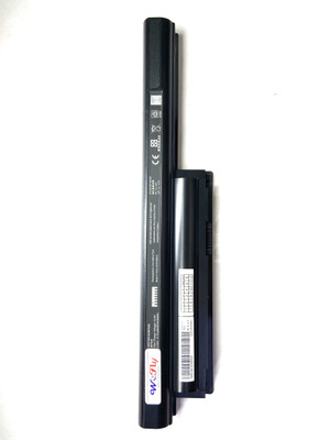 WEFLY Laptop Battery Compatible For Sony VAIO VPCCB36FW/W 6 Cell Laptop Battery