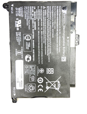 WEFLY Laptop Battery Compatible For Pavilion 15-AU028NG 3 Cell Laptop Battery