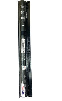 WEFLY Laptop Battery Compatible For HP Pavilion 17-G131NF 4 Cell Laptop Battery