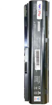 WEFLY G4 Laptop Battery Compatible for HP dv6z-6000 series 6 Cell Laptop Battery
