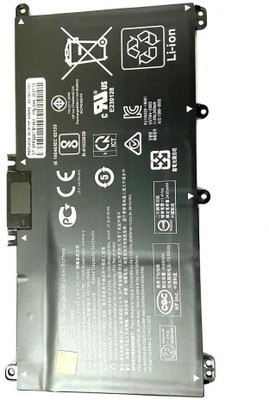 WISTAR HT03XL TPN-Q210 Battery For Pavilion 14-ce0034tx 3 Cell Laptop Battery