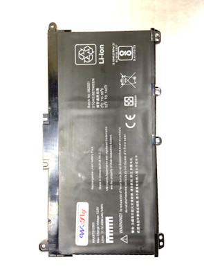 WEFLY Laptop Battery Compatible For HP Pavilion 15-CC732TX 4 Cell Laptop Battery
