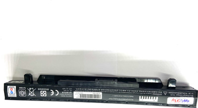 WEFLY Laptop Battery Compatible For Asus ROG FXPLUS 4 Cell Laptop Battery