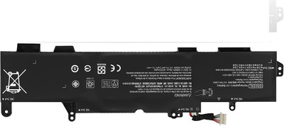 WEFLY SS03XL Laptop Battery Compatible For HSN-112C, HSN-113C-4, 3 Cell Laptop Battery