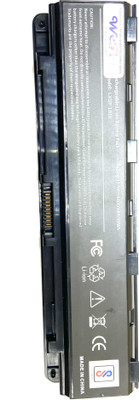 WEFLY Laptop Battery Compatible For Toshiba Satellite C850-ST2NX3 6 Cell Laptop Battery