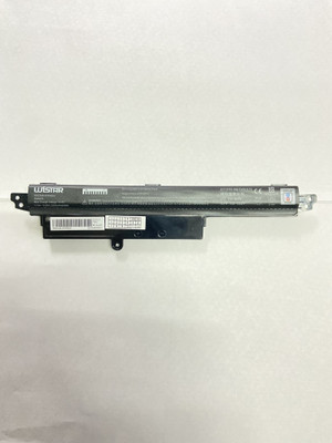 WISTAR Laptop Battery Compatible for Asus VivoBook X200CA-9D 4 Cell Laptop Battery