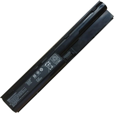 R & I PR06 PR09 Laptop Battery Compatible for HP Probook 4330s 4331s 4430s 4431s 4435s 4440s 4441s 4446s 4530s 4535s 4536s 4540s 4545s Series 633805-001 633733-321 HSTNN-OB2R HSTNN-IB2R 650938-001 4 Cell Laptop Battery