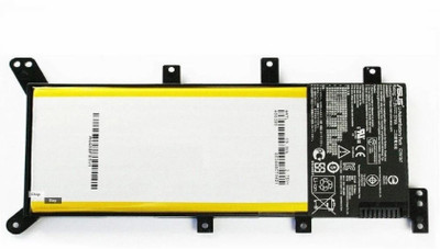 ASUS C21N1347 LAPTOP BATTERY FOR X555L X555U X554L X555UB X555LB X555LD X555LF X555LJ X555LP X555LN x555ln-x0113h X555N X555QG XG 555UFX 555UJ X555 X554 SERIES 6 Cell Laptop Battery ASUS C21N1347 LAPTOP BATTERY FOR X555L X555U X554L X555UB X555LB X555LD X555LF X555LJ X555LP X555LN x555ln-x0113h X555N X555QG XG 555UFX 555UJ X555 X554 SERIES 6 Cell Laptop Battery