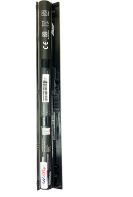 WEFLY Laptop Battery Compatible For HP Pavilion 15-AB276NB 4 Cell Laptop Battery