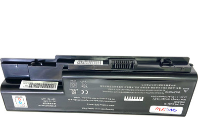 WEFLY Laptop Battery Compatible for Acer Aspire 5920G-601G16F 6 Cell Laptop Battery