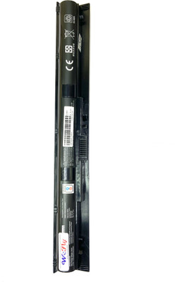 WEFLY Laptop Battery Compatible For HP Pavilion 17-G055NG 4 Cell Laptop Battery
