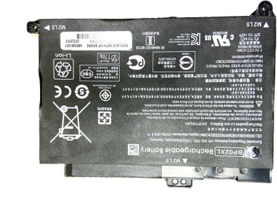 WEFLY Laptop Battery Compatible For Pavilion 15-AU106NA 3 Cell Laptop Battery