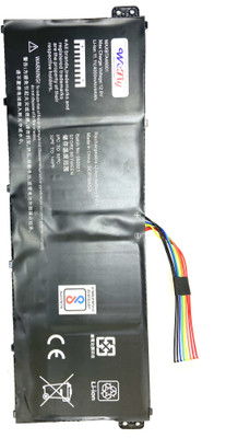WEFLY Laptop Battery Compatible for AC14B18J Chromebook 13 CB5-311-T7NN 6 Cell Laptop Battery
