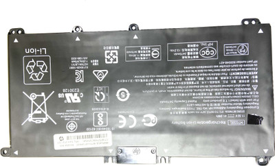 WEFLY Laptop Battery Compatible for HP L11421-1C1 3 Cell Laptop Battery