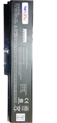 WEFLY Laptop Battery Compatible for Toshiba Portege M821 6 Cell Laptop Battery