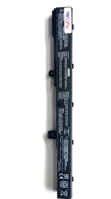 WEFLY Laptop Battery Compatible For Asus X451MA-VX014D 4 Cell Laptop Battery