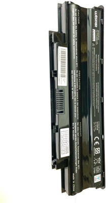 WISTAR J1KND 312-0233 Battery for Dell Inspiron 15N-2727OBK 6 Cell Laptop Battery