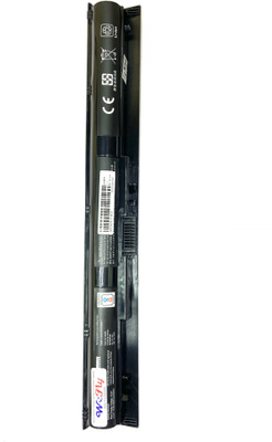 WEFLY Laptop Battery Compatible For HP Pavilion 17-G003NO 4 Cell Laptop Battery