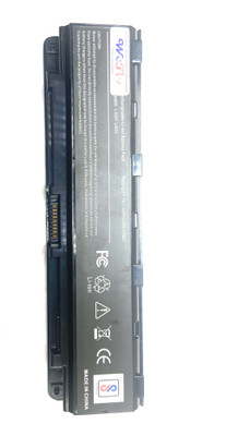 WEFLY Laptop Battery Compatible For Toshiba Satellite C875-130 6 Cell Laptop Battery