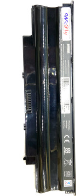 WEFLY Laptop Battery Compatible For Dell Inspiron 14R(T510401TW) 6 Cell Laptop Battery