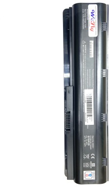 WEFLY Laptop Battery Compatible for HP Compaq Presario CQ32 CQ42 CQ43 CQ56 CQ62 CQ630 CQ72 CQ56-134SF CQ62z-300 CQ62z-200CTO CQ42-365TU CQ56-110SA CQ62-214TU CQ62-a20SA G32 G42 G42t G56 G62 G62t G72 G72t 6 Cell Laptop Battery