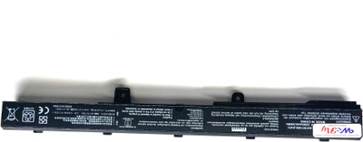 WEFLY Laptop Battery Compatible For Asus X551MAV-SX305D 4 Cell Laptop Battery