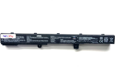 WEFLY Laptop Battery Compatible For Asus D550MA-DS01 4 Cell Laptop Battery