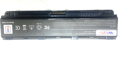 WEFLY Laptop Battery Compatible For Toshiba Satellite L850-ST2N01 6 Cell Laptop Battery