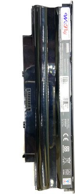 WEFLY Laptop Battery Compatible For Dell Inspiron M501R-1212TMR 6 Cell Laptop Battery