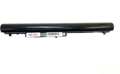 WEFLY Laptop Battery Compatible For OA04 15-R160NC 15-R161NC 4 Cell Laptop Battery