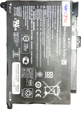 WEFLY Laptop Battery Compatible For Pavilion 15-AU027TU 3 Cell Laptop Battery