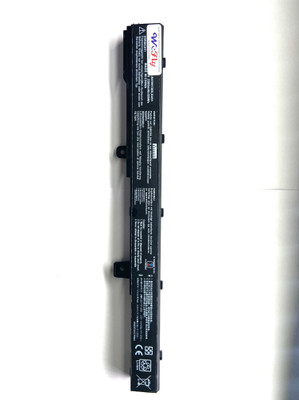 WEFLY Laptop Battery Compatible For Asus D550CA-BH31 4 Cell Laptop Battery