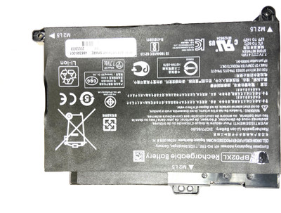 WEFLY Laptop Battery Compatible For Pavilion 15-AW012NT 3 Cell Laptop Battery