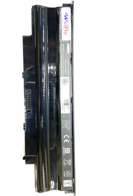 WEFLY Laptop Battery Compatible For Dell Inspiron I17R-2569M 6 Cell Laptop Battery