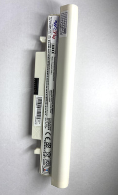 WEFLY Laptop Battery Compatible For Samsung NT-N350 6 Cell Laptop Battery