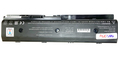 WEFLY Laptop Battery Compatible For HP Envy DV6-7250CA 6 Cell Laptop Battery