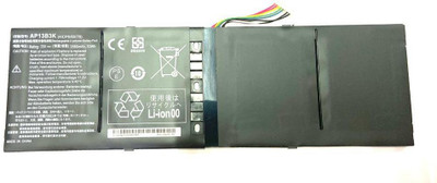 WISTAR Battery for Acer Aspire R7-572-6637 R7-572-6805 R7-572G 4 Cell Laptop Battery
