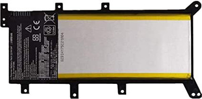 WEFLY Laptop Battery C21N1347 for Asus A555 A555L F555LA F555LB F555LD F555LJ K555 K555L K555LD R556 R556DA R556DG R556DG R556DG R56DG R556DG R56DG R55556DG R5 56L R5 56LA R556LD R556LJ X555 X555L X555LA X555LN X556 X556U C21N1347 ASUS X555 X555LA X555LB X555LD X555LN X555L X555LF X555LI X555LJ X555