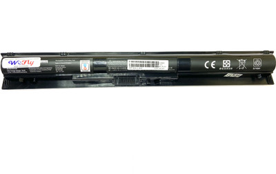 WEFLY Laptop Battery Compatible For HP Pavilion 15-AB051TX 4 Cell Laptop Battery