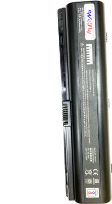 WEFLY Laptop Battery Compatible For HP Pavilion dv2402au 6 Cell Laptop Battery